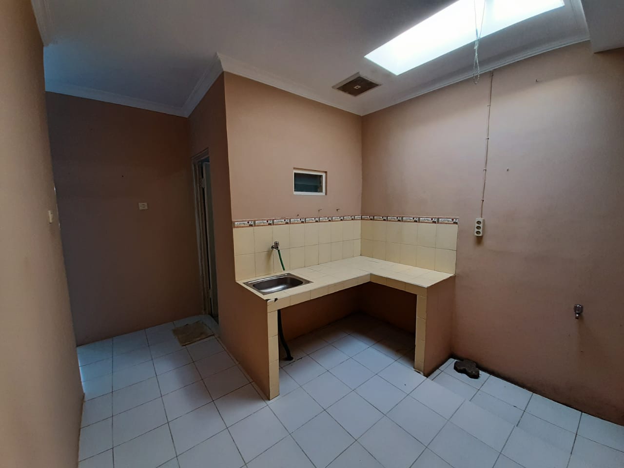 DiJual Rumah Cibiru Lippo Cikarang